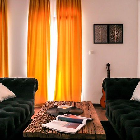 Blackpearl Apartment Split Eksteriør billede