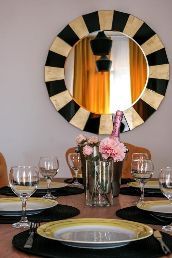 Blackpearl Apartment Split Eksteriør billede