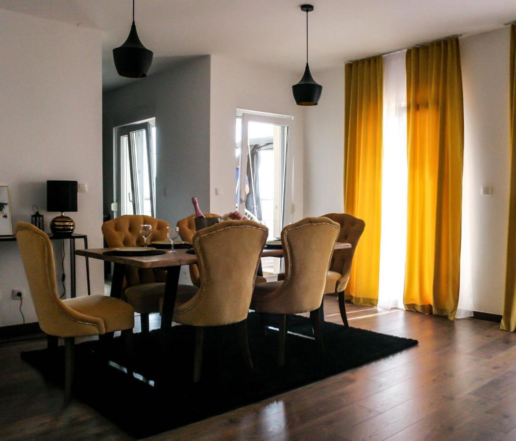 Blackpearl Apartment Split Eksteriør billede