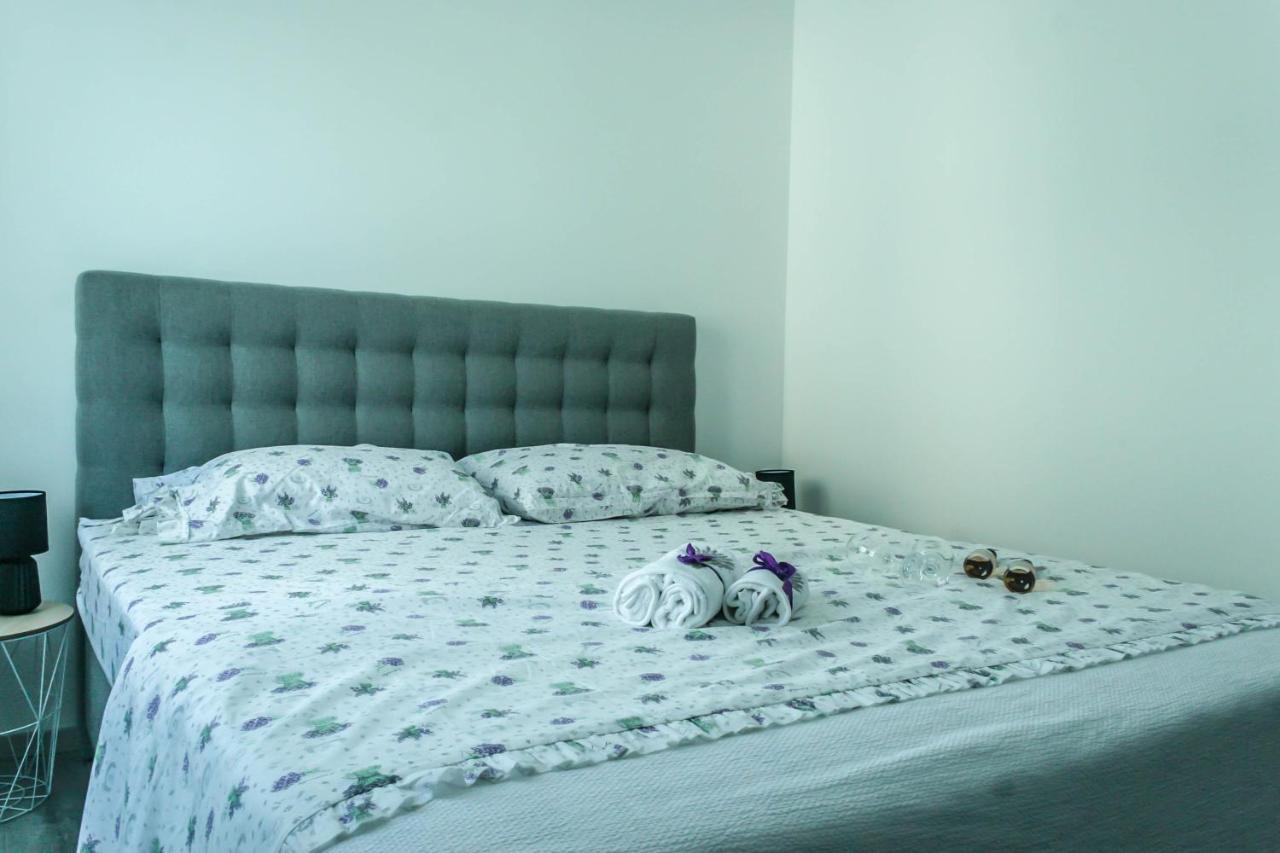 Blackpearl Apartment Split Eksteriør billede