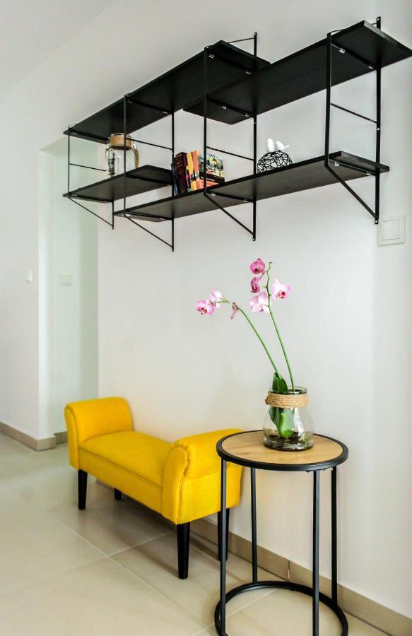 Blackpearl Apartment Split Eksteriør billede