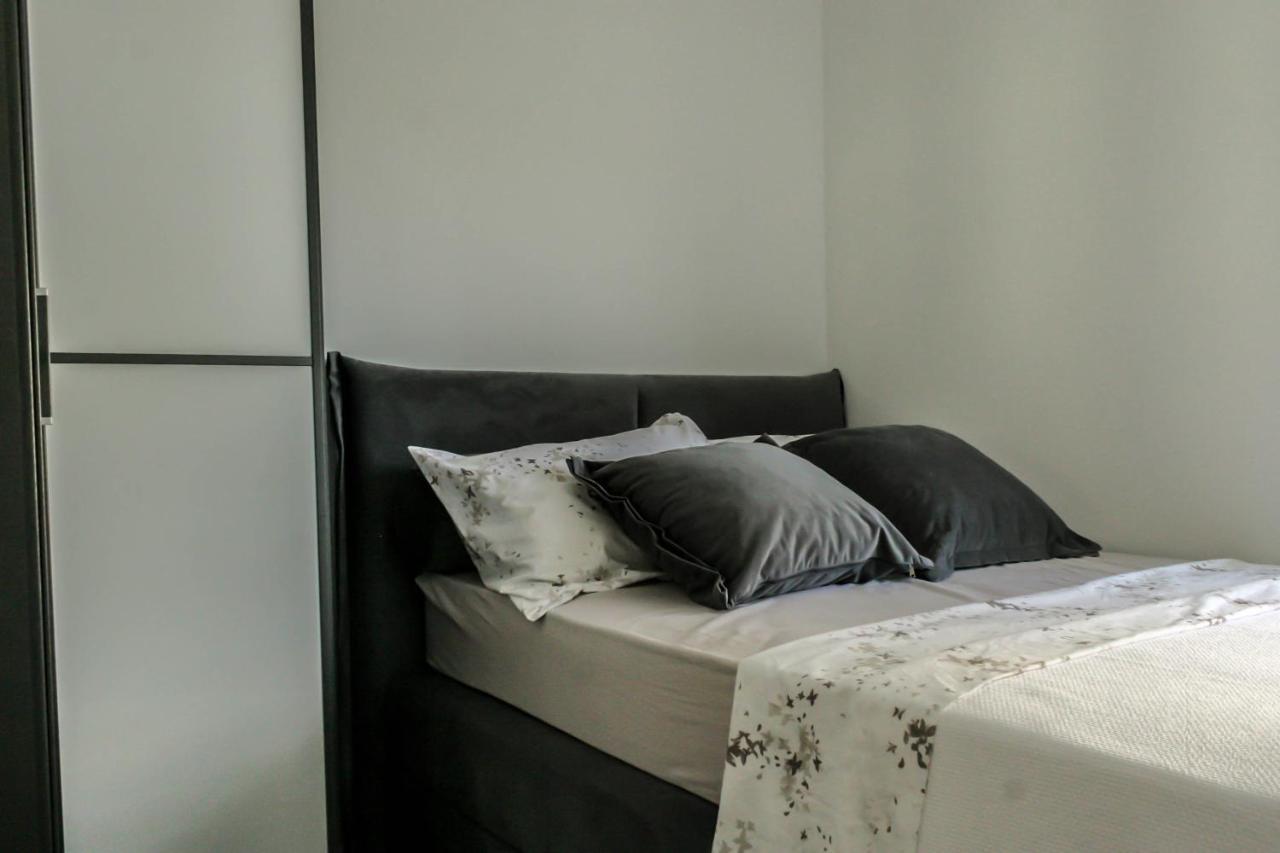 Blackpearl Apartment Split Eksteriør billede