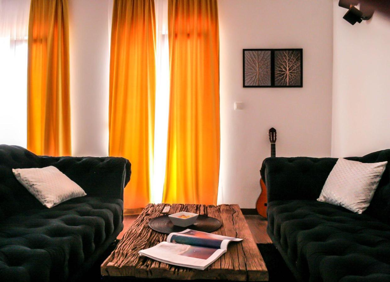 Blackpearl Apartment Split Eksteriør billede