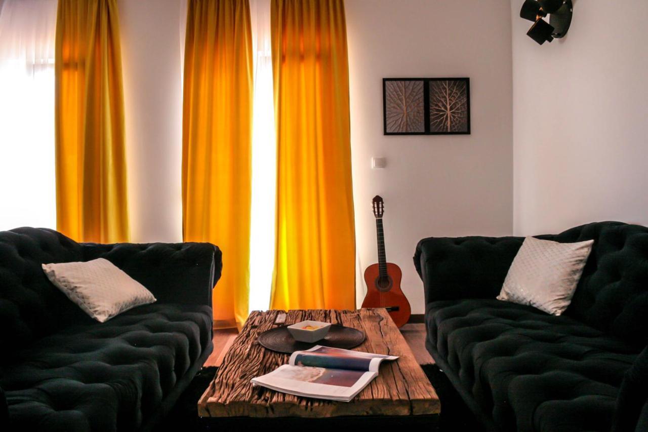 Blackpearl Apartment Split Eksteriør billede