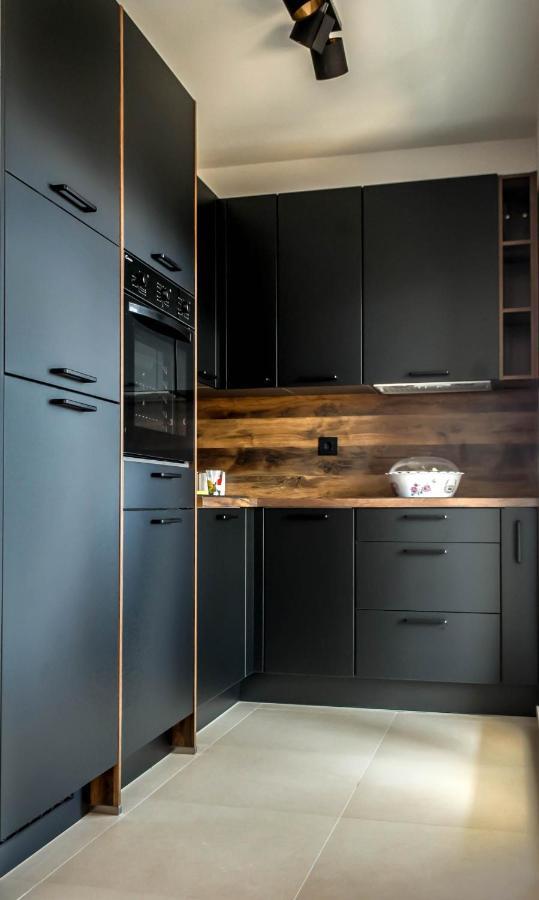 Blackpearl Apartment Split Eksteriør billede