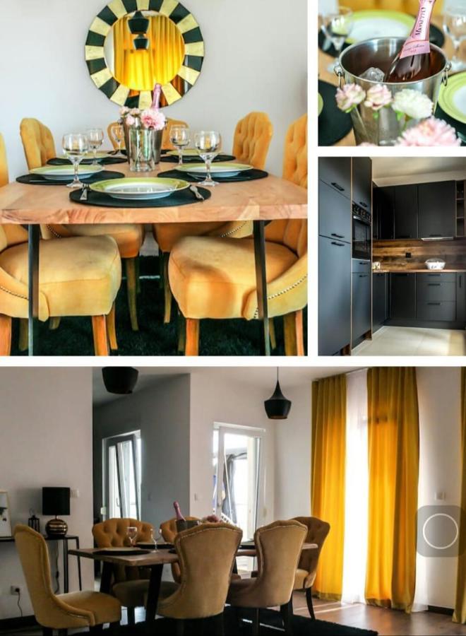 Blackpearl Apartment Split Eksteriør billede