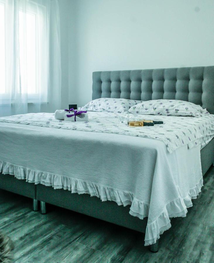Blackpearl Apartment Split Eksteriør billede