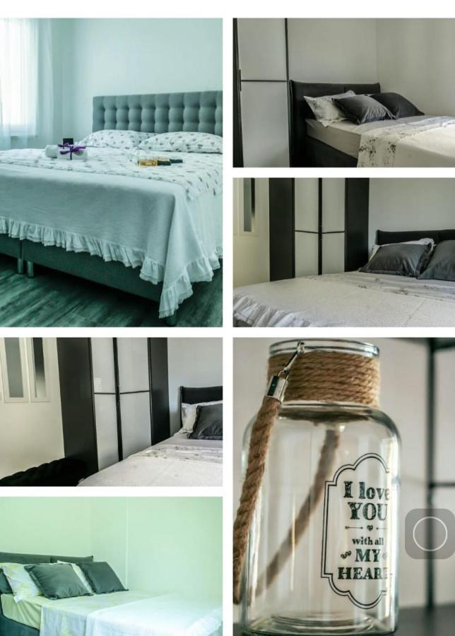 Blackpearl Apartment Split Eksteriør billede