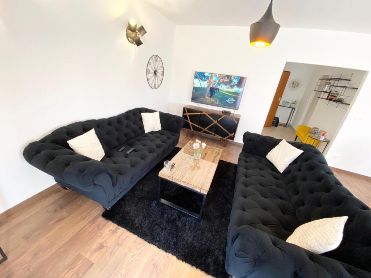 Blackpearl Apartment Split Eksteriør billede
